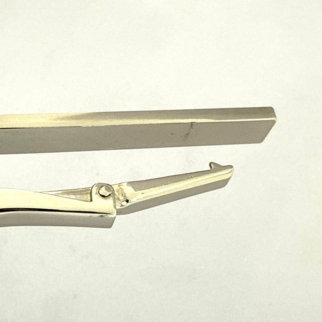 BURBERRY BLACK LABELバーバリーブラックレーベル ネクタイピン