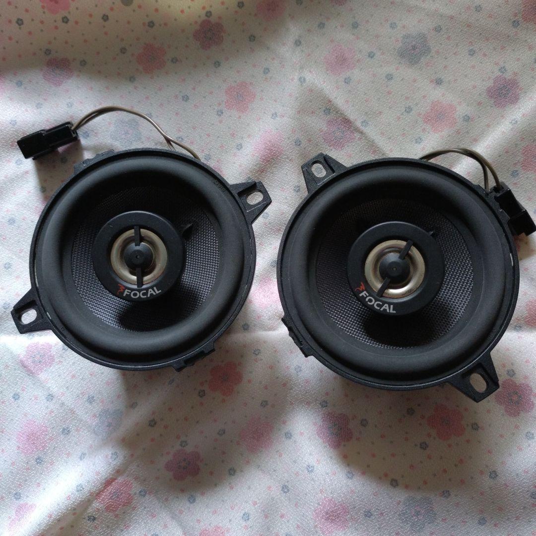 Focal フォーカル ACCESS 100 CA 10cm スピーカー 中古品
