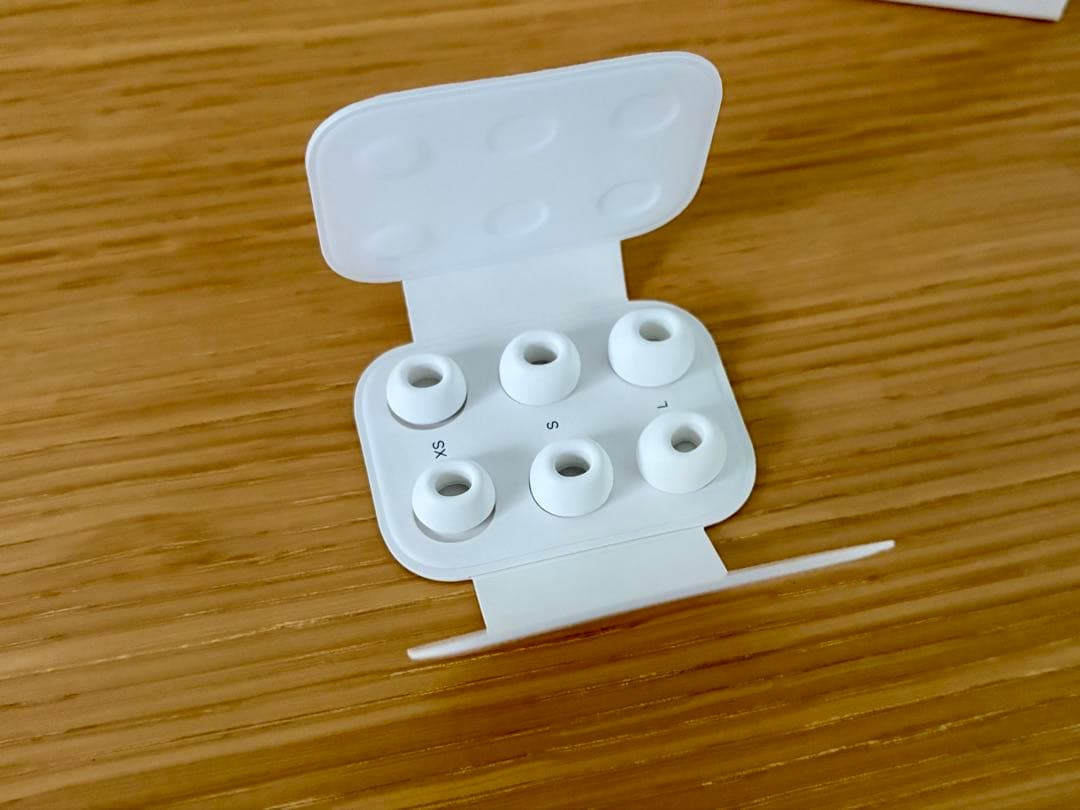 AirPods Pro 2 (Lightningタイプ)