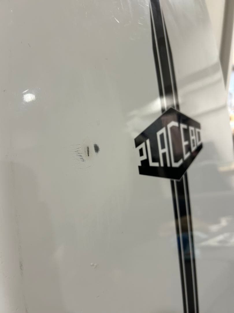 PLACEBO RNF-SNAPPER 5’ 11″ プレセボ