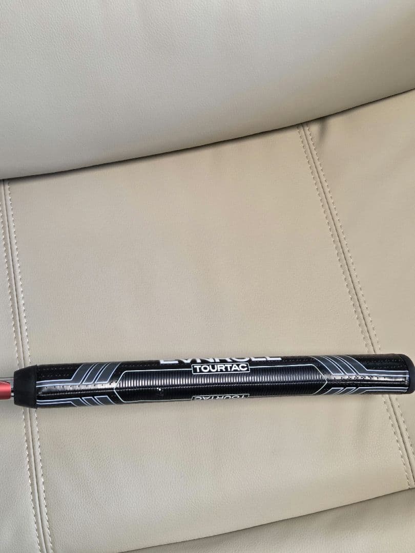 EVNROLL ER5 パター 100%ミルド【美品】最終価格!!