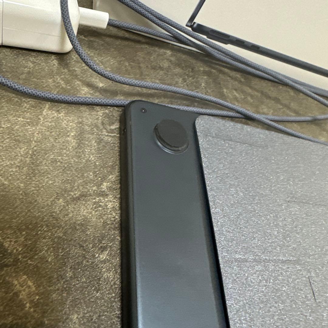 MacBookAir M2 2022 ミッドナイト256GB メモリ16GB