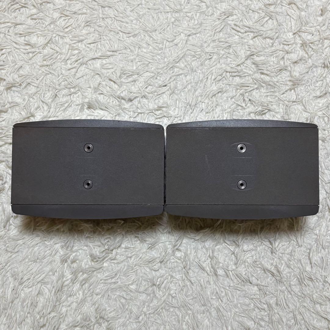 ✨音出し確認済み✨ BOSE ボーズ 100J ペアスピーカー