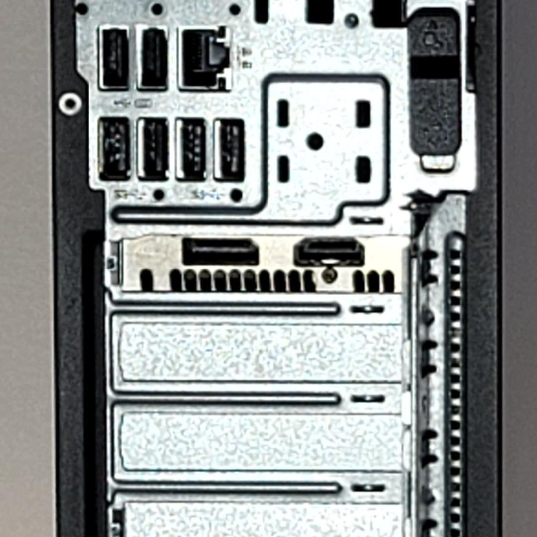 グラボ搭載／i7 9700／WiFi5／16G／SSD512GB／HDD500G
