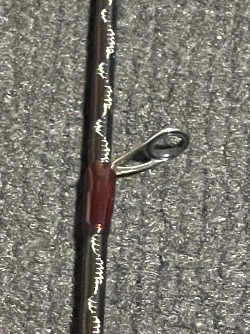 シマノ セフィアリミテッド ティップエギング Ｓ６１０ＭＬ－Ｓ【中古品