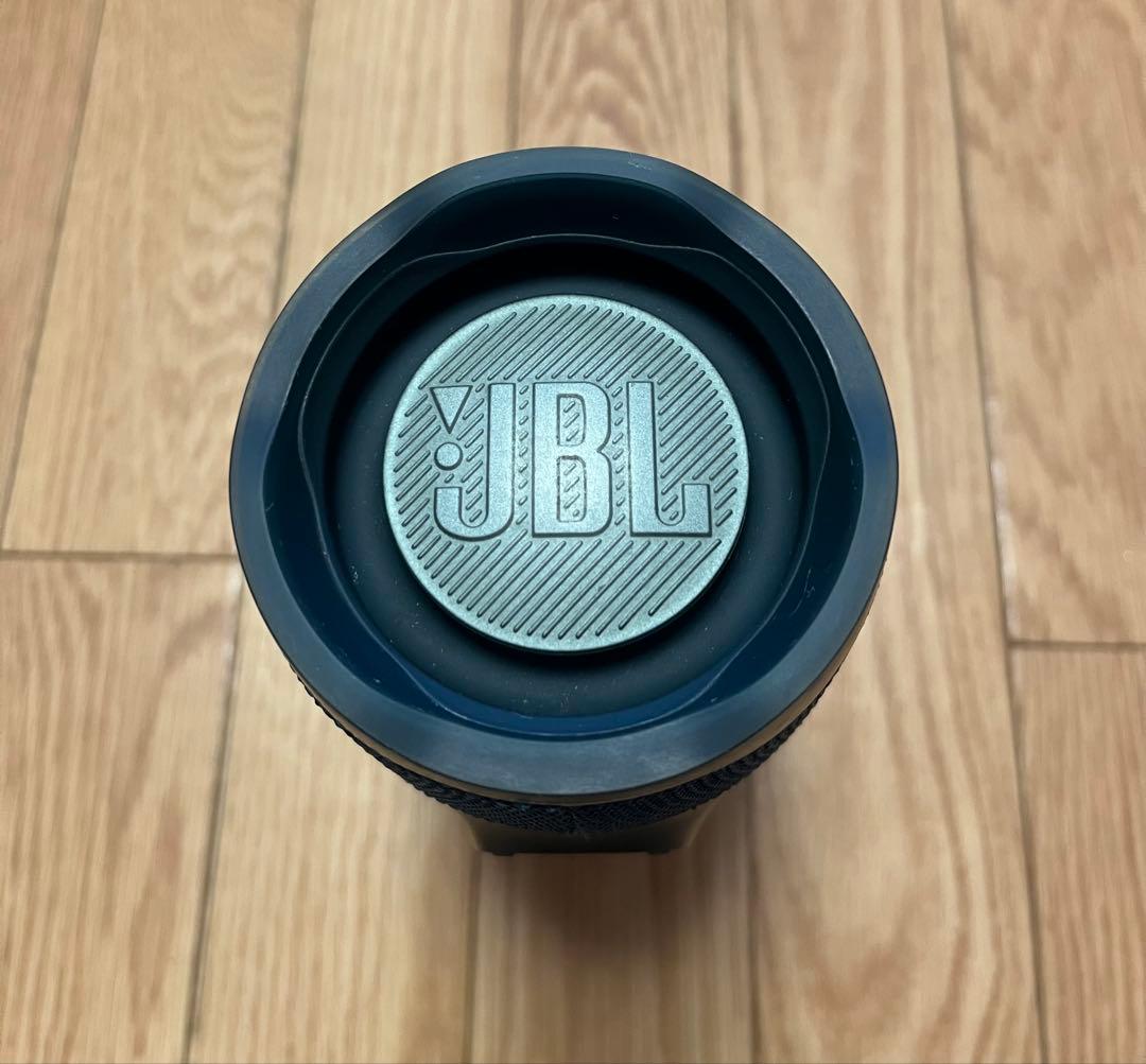 JBL Charge 4 ネイビー ワイヤレススピーカー