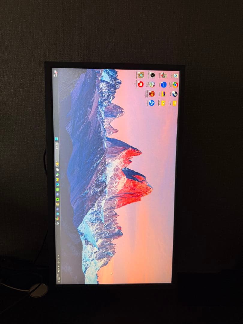 BenQ PD2700U 27インチ 4K UHD モニター