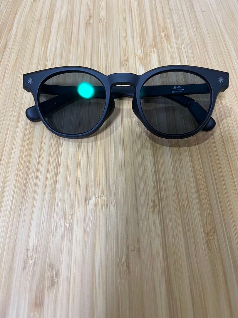 JINS× Peak JINS Switch Flip Up