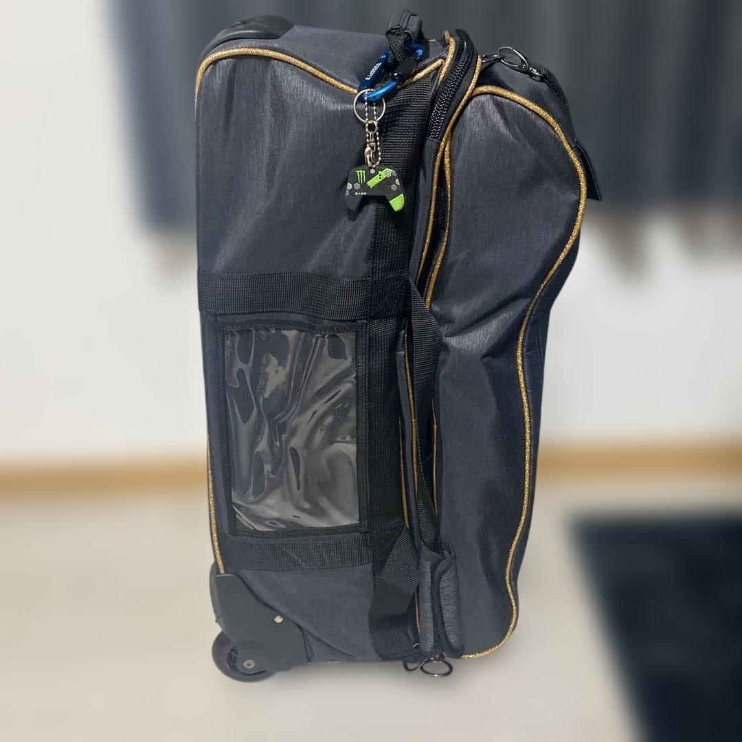 ストーム　ボウリングバッグ３個