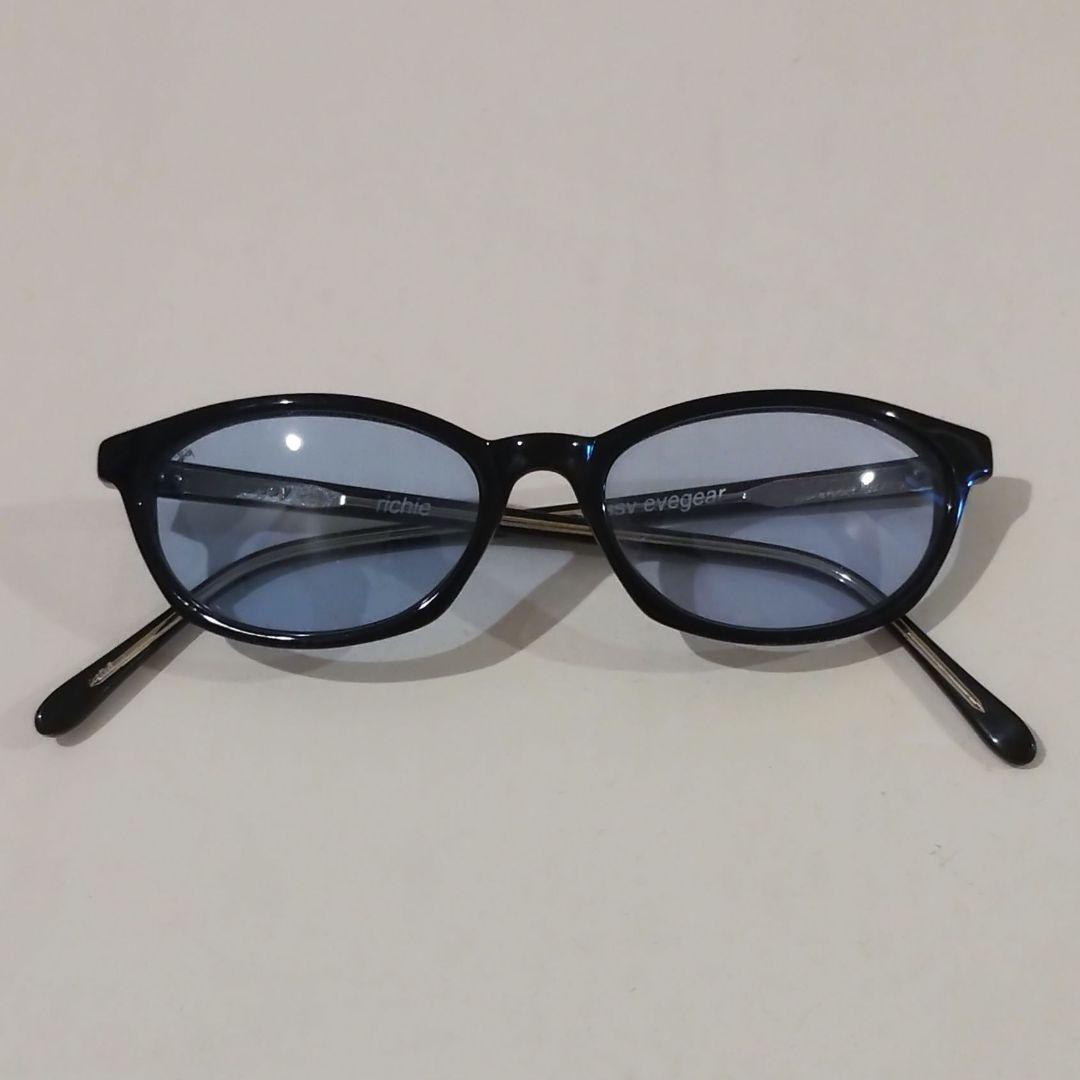 ステューシー サングラス stussy eyegear richie
