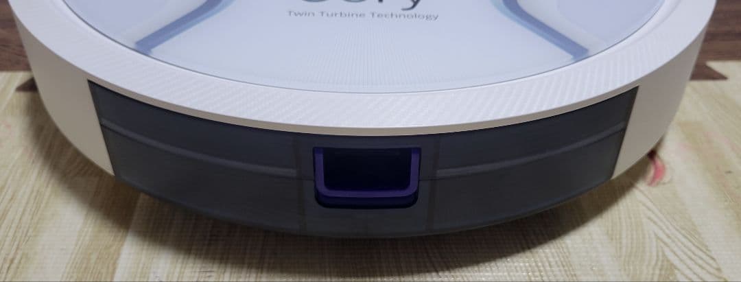 eufy ロボットX8掃除機 本体 + 付属品