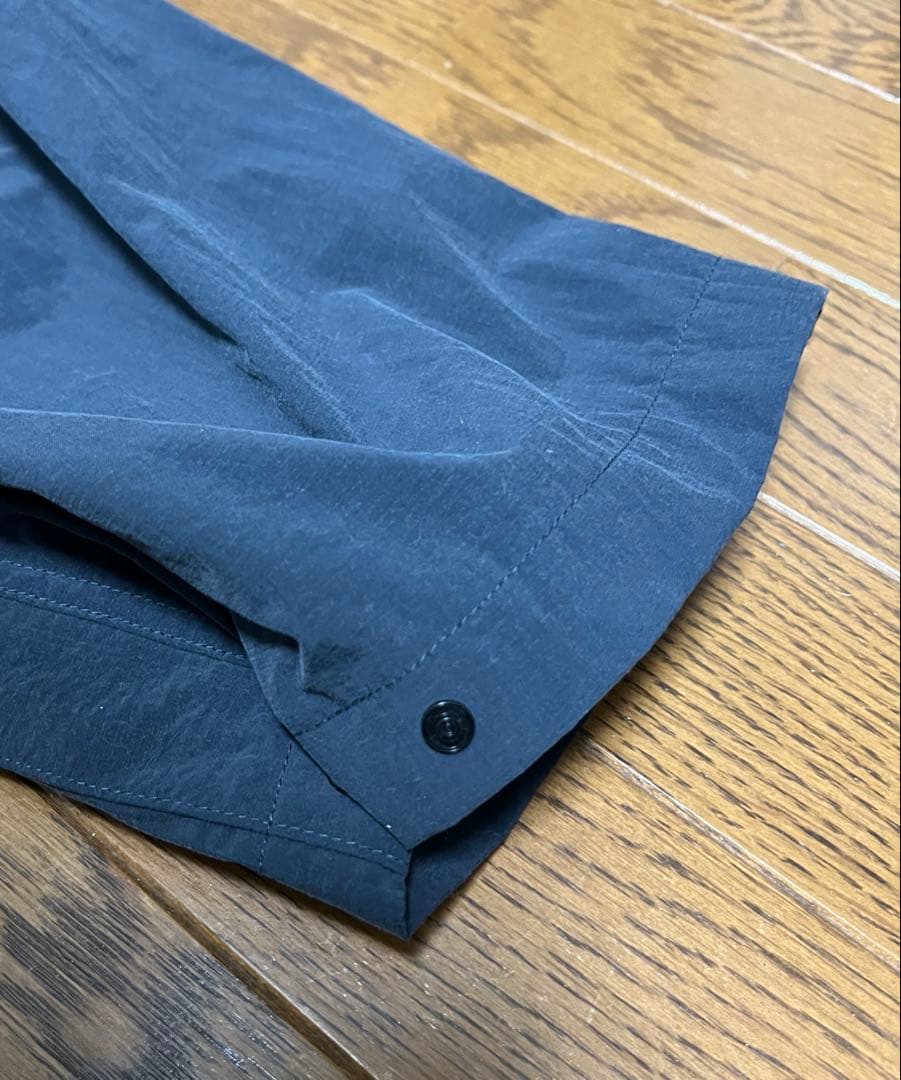 23AW NOROLL MUKAVA セットアップ