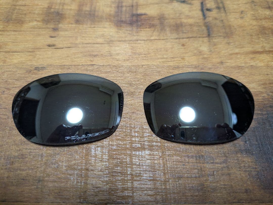 オークリー (Oakley) モデル名: ピットブル