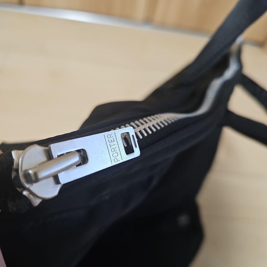 【極美品】PORTER / 2WAY HELMETBAG ポーター タンカー