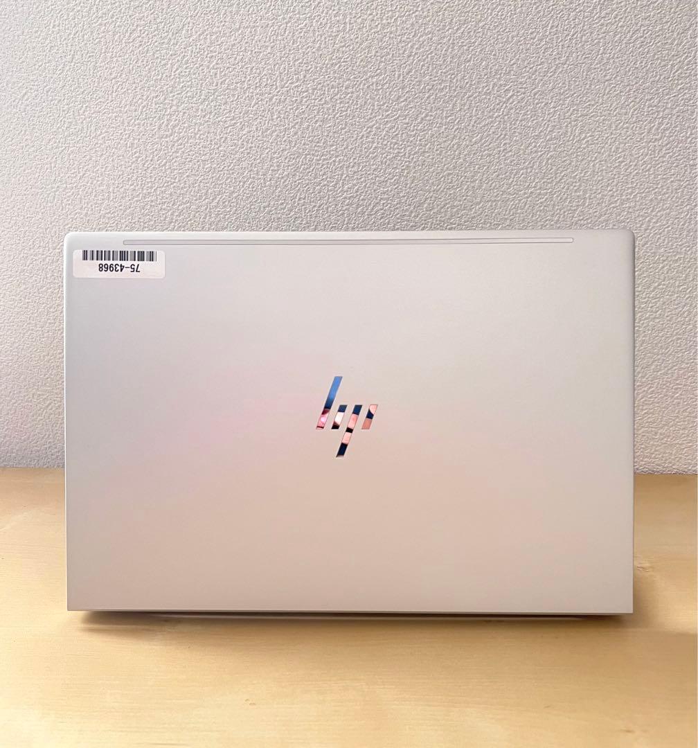 累積296H HPI EliteBook 630 G9 16GB /office