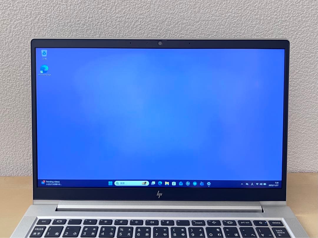 累積296H HPI EliteBook 630 G9 16GB /office