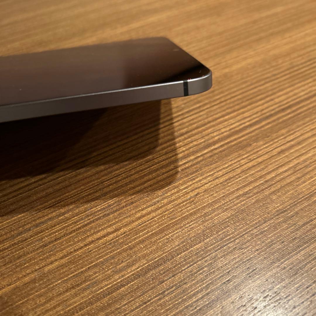 iPad mini 第6世代　64GB Wi-Fi＋セルラー　スペースグレー