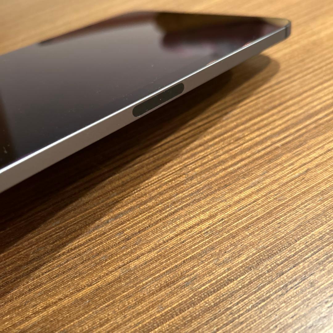 iPad mini 第6世代　64GB Wi-Fi＋セルラー　スペースグレー