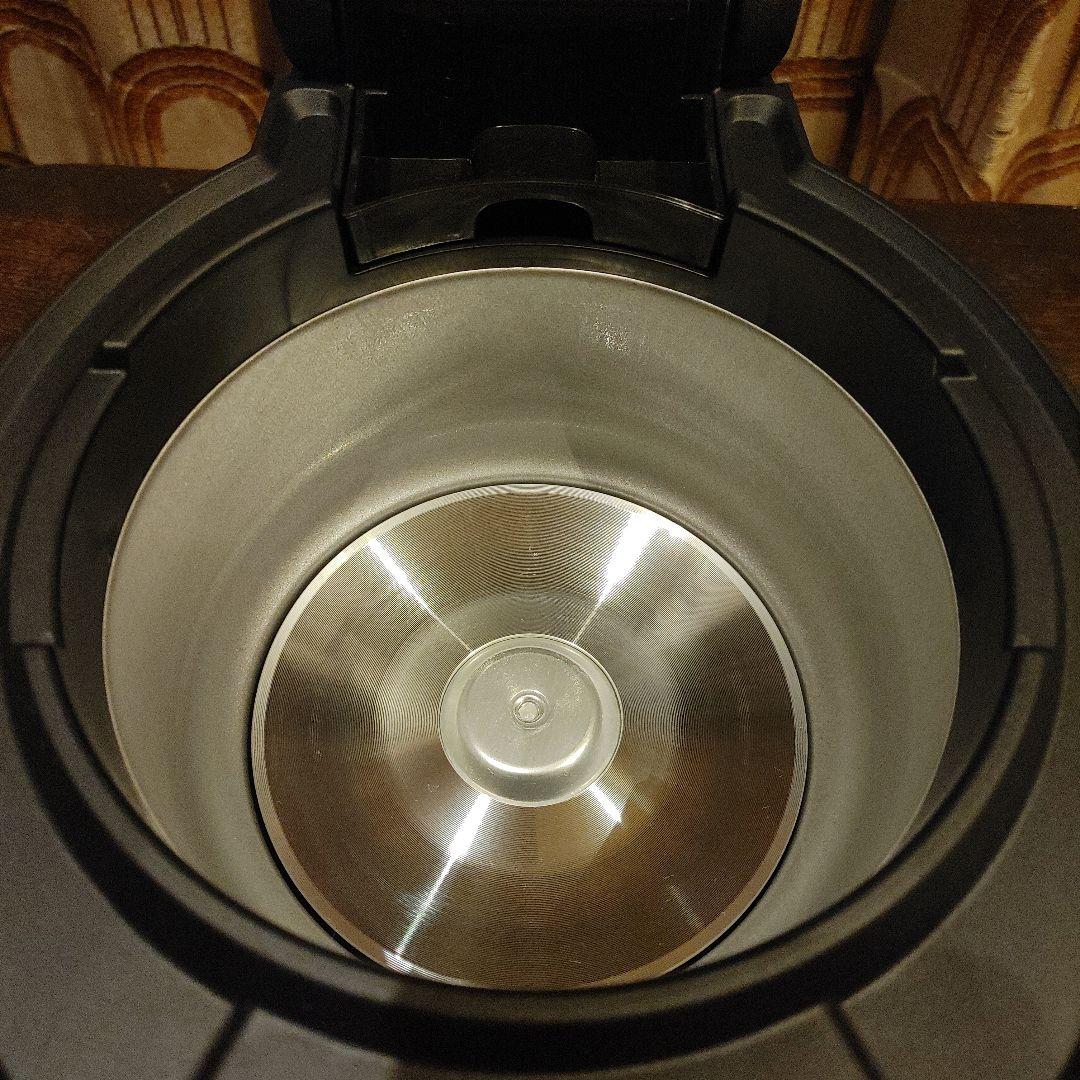 未使用 KN-HW10E シャープ ヘルシオ ホットクック