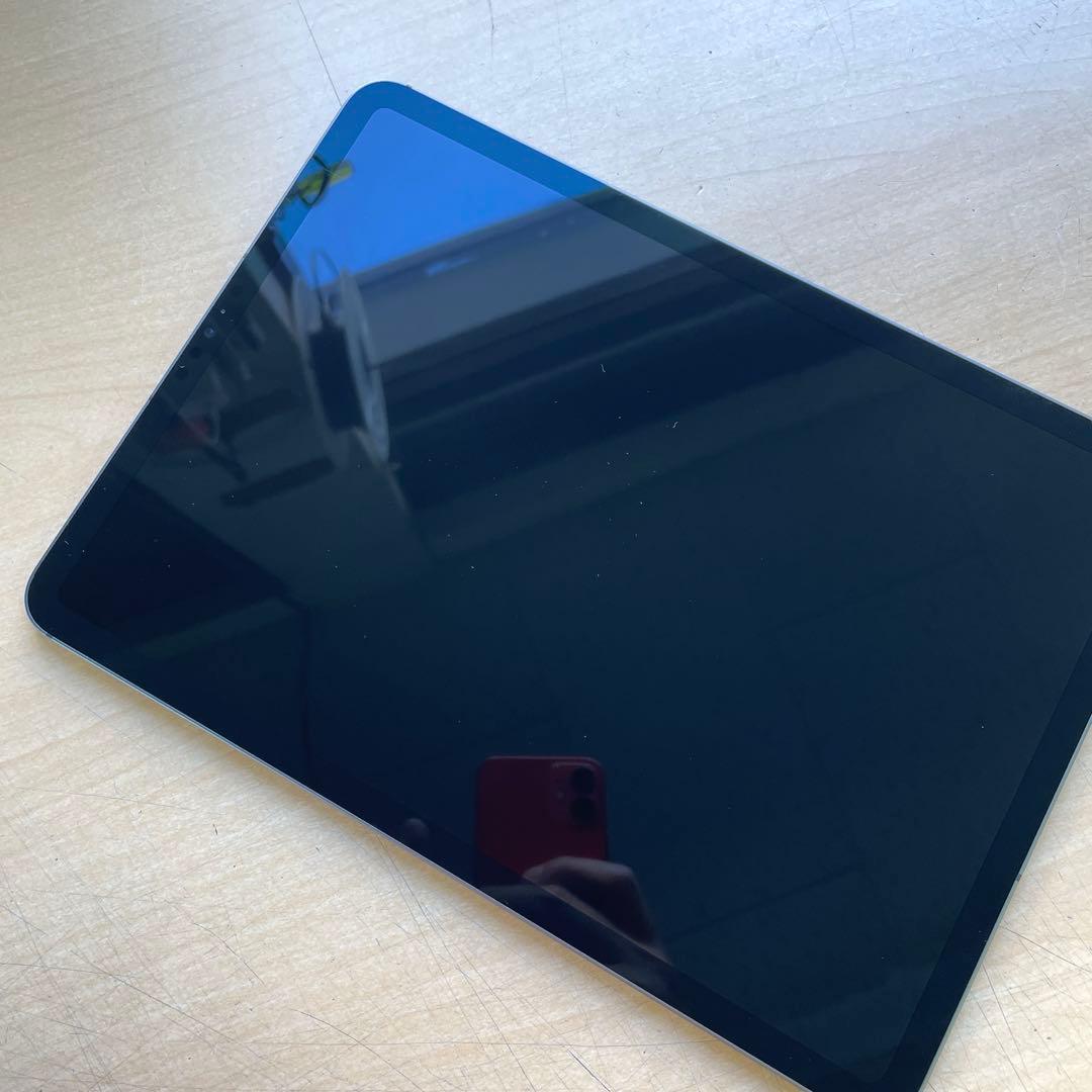 iPad Pro 11インチ　第3世代　スペースグレイ128GB A2459美品