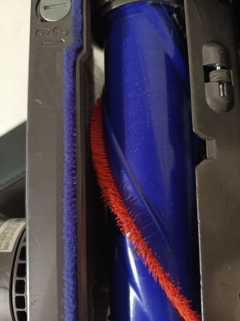 ​【美品・フルセット】ダイソン Dyson V7 SV11 動作確認済