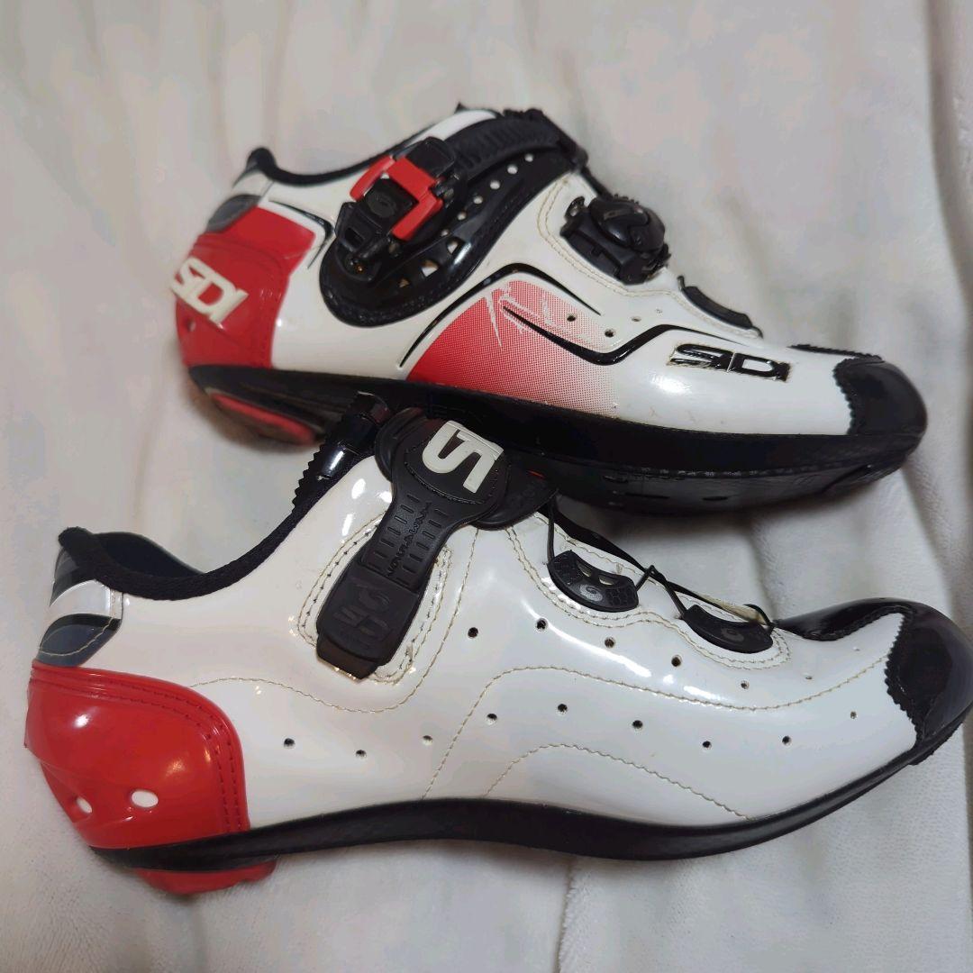 SIDI KAOS 39 ビンディングシューズ