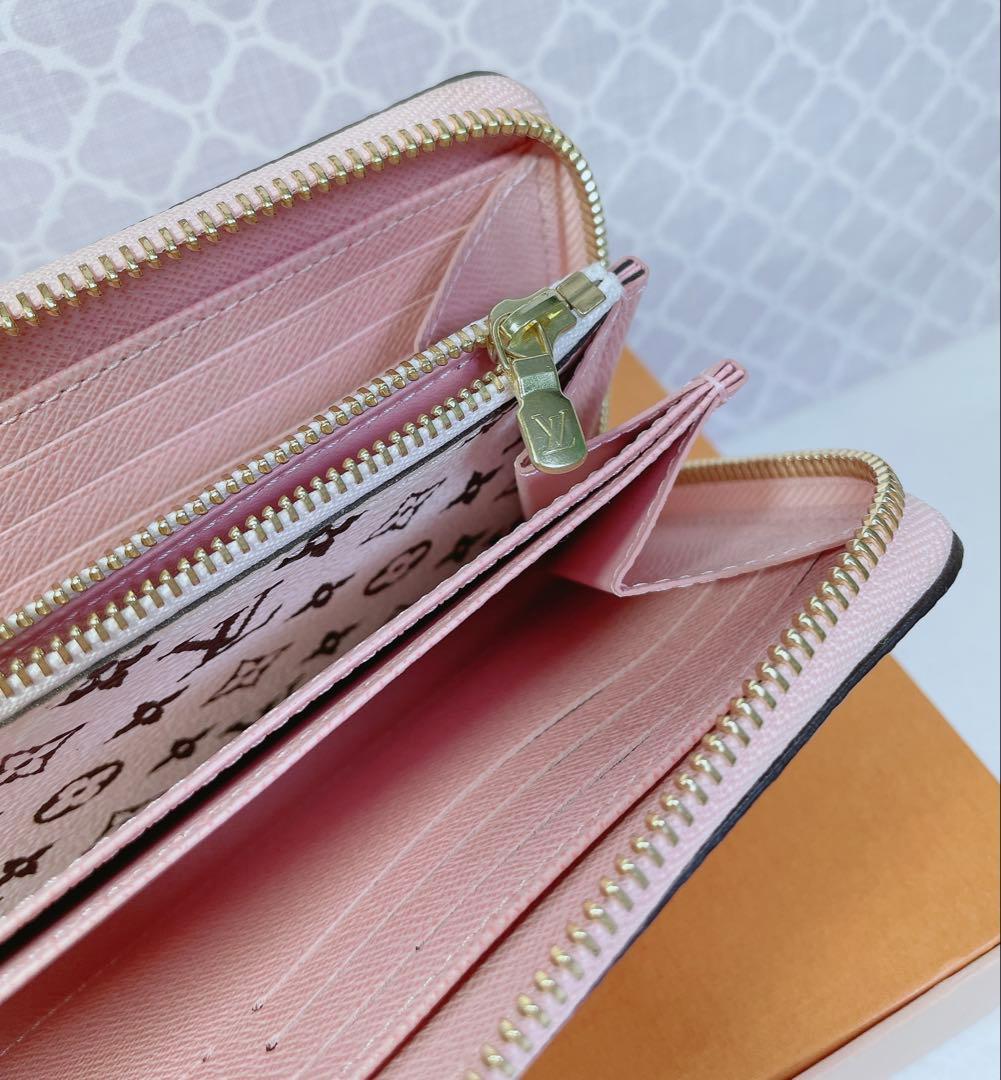 【超希少✨️世界完売品】ルイ・ヴィトン モノグラム ジャイアント 長財布