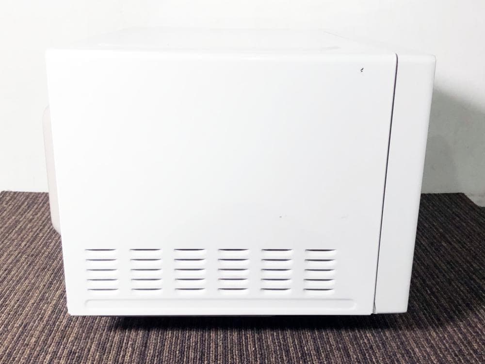 ★2023年製★Haier 18L オーブンレンジ【JM-FH18E2】FZ95