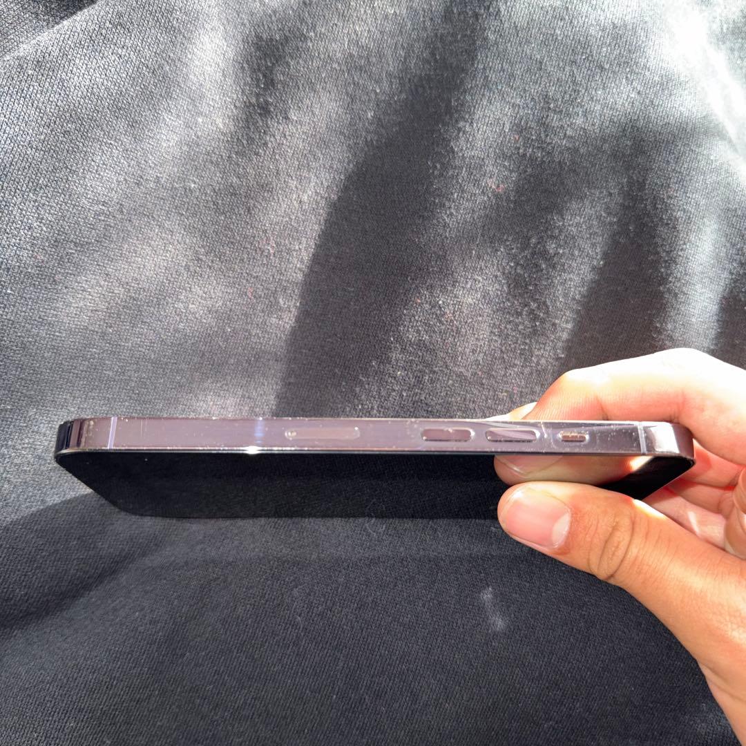 iPhone 14 Pro 256GB SIMフリー　スマホ　家電