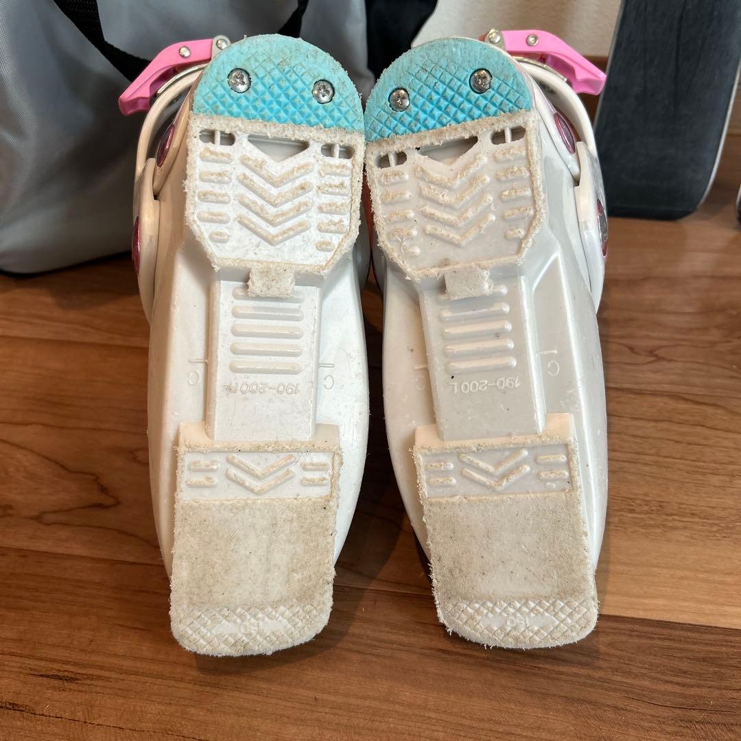 スキー３点セット⭐︎子供用