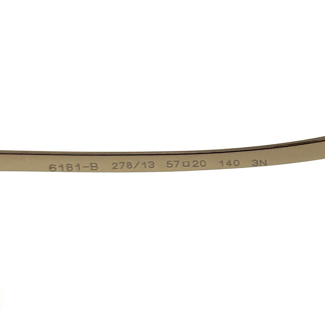 新品未使用　BVLGARI ブルガリ サングラス スマート メンズ レディース