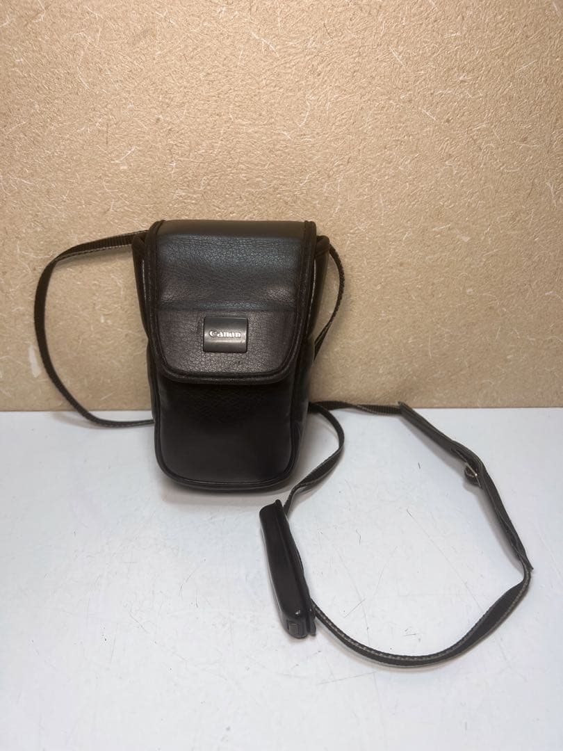 Canon Autoboy S PANORAMA コンパクトフィルムカメラ