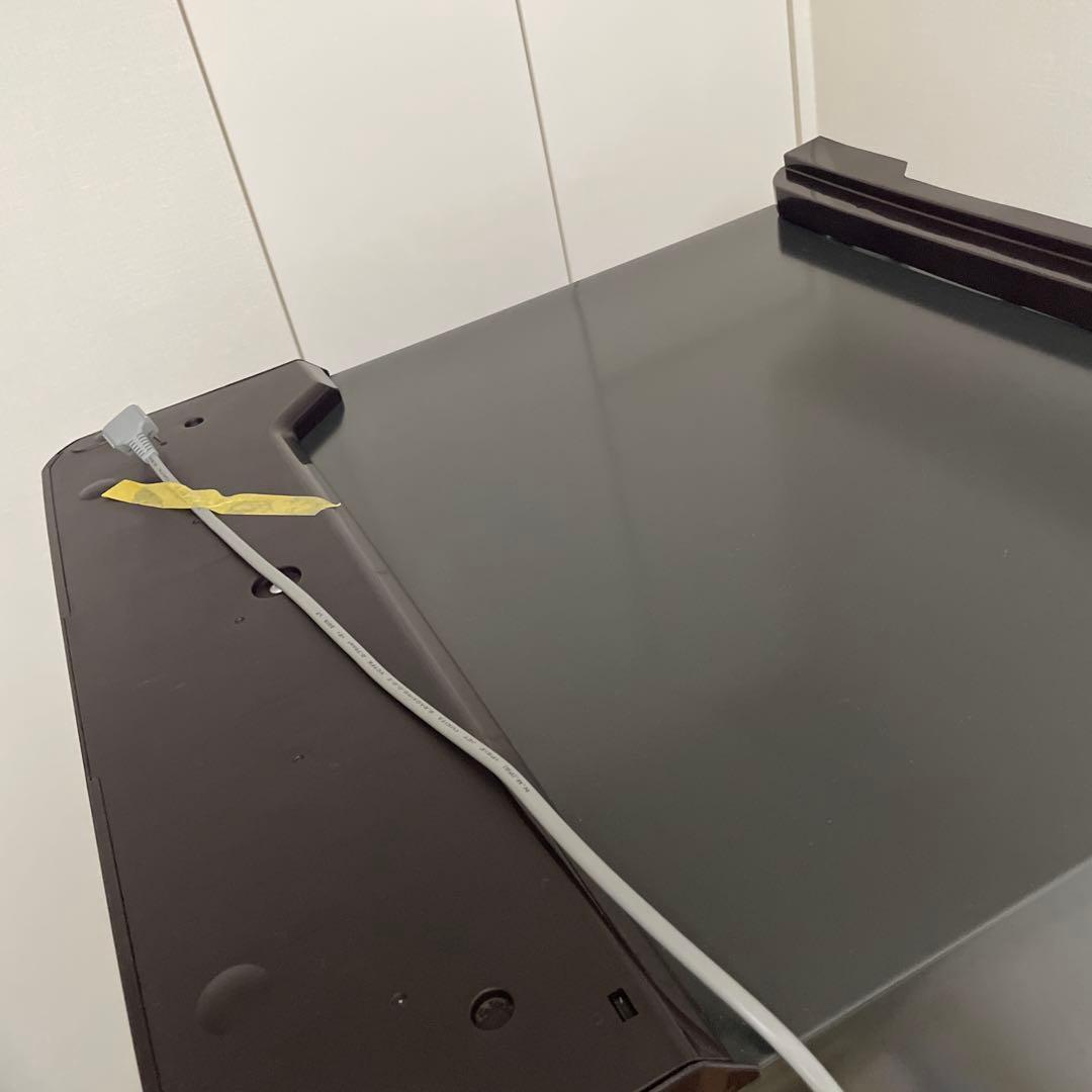 SHARP シャープ 冷蔵庫 350L SJ-PW35A-T ダークブラウン