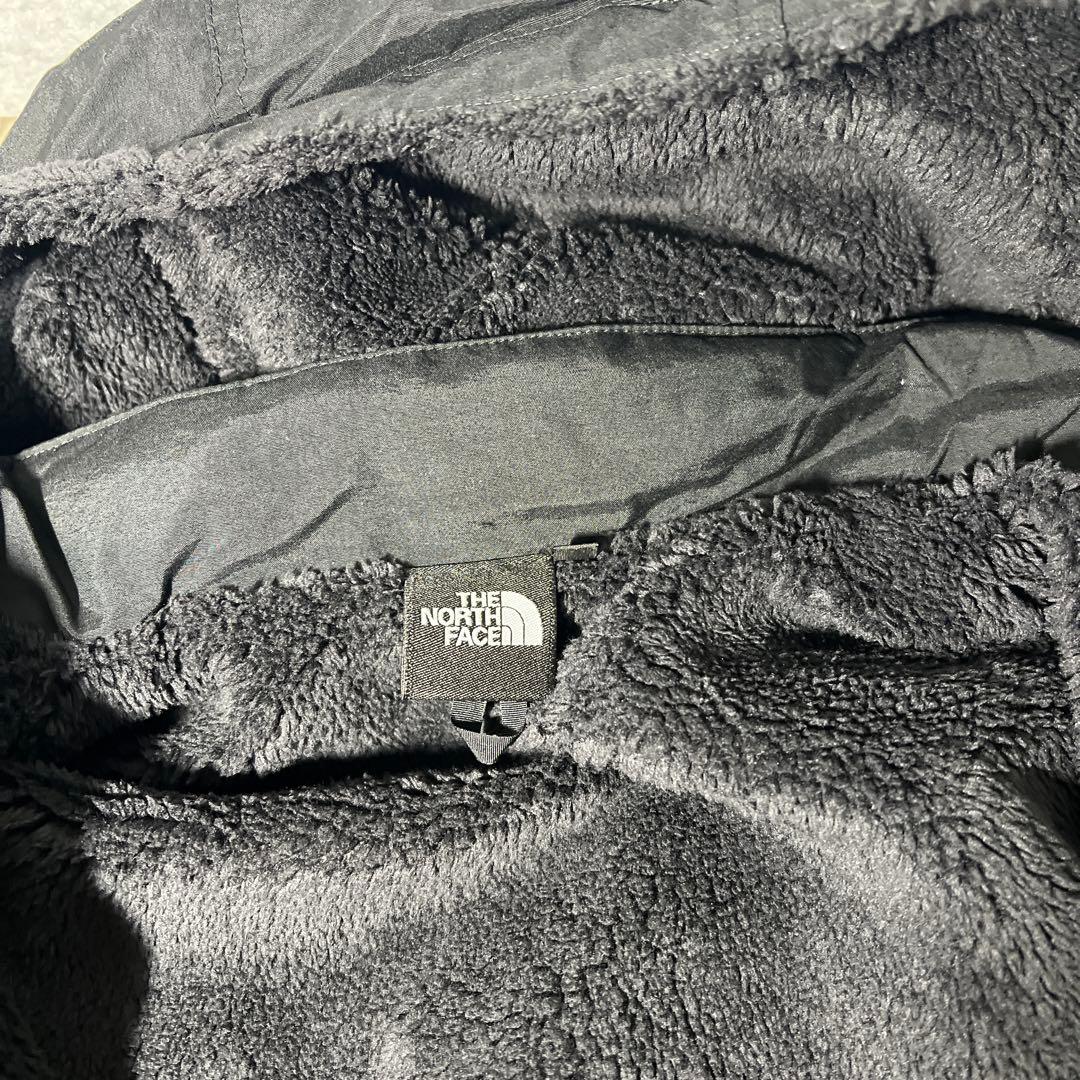 ザ・ノース・フェイス　ジャケット 裏地付き キッズ トドラー ベビー 防寒 通学