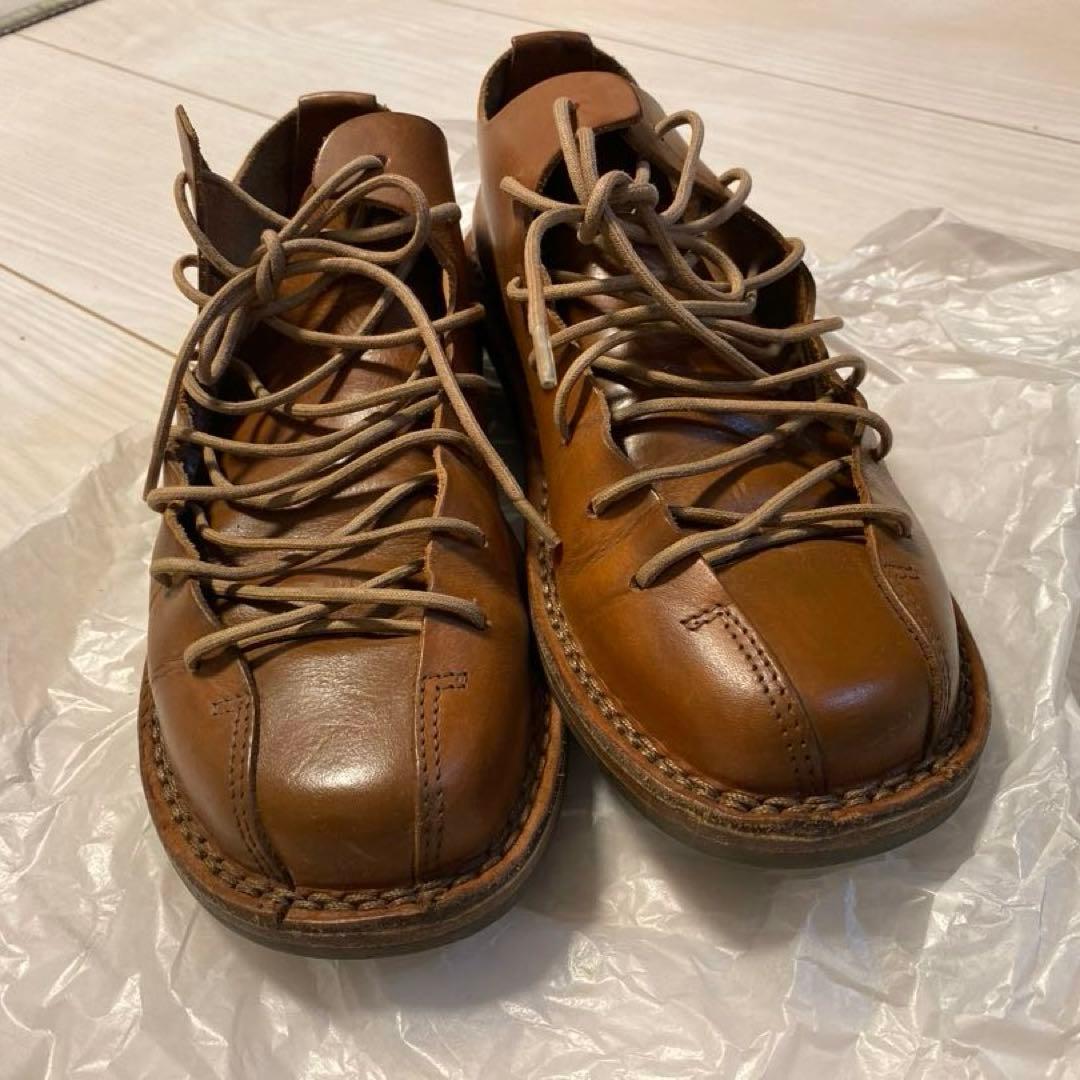 トリッペン　Tylar タイラー　ベージュ