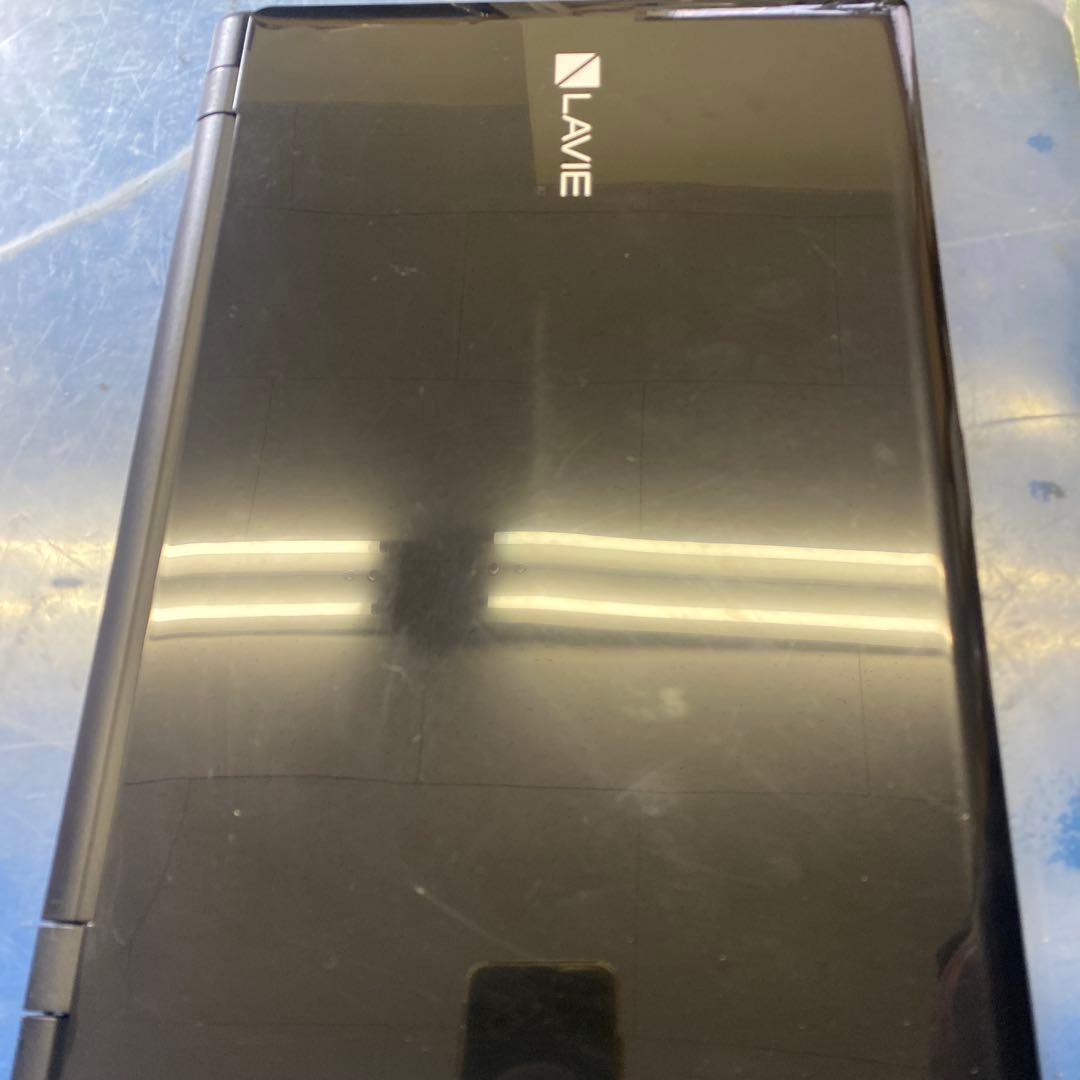 ♠︎薄型良品♣︎Windowsノートパソコン♠︎ ★NEC LaVie NS150/C