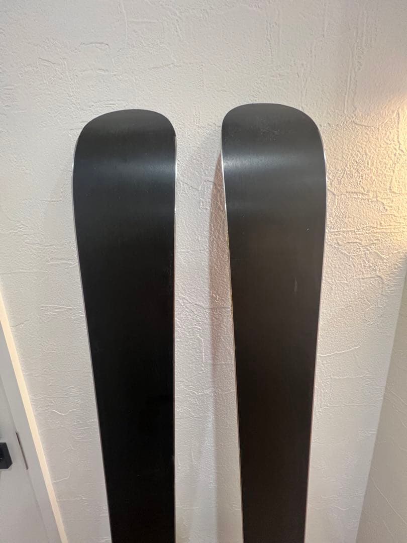 スキー S/RACE PRO JR GS 145 + JR RACETRAK