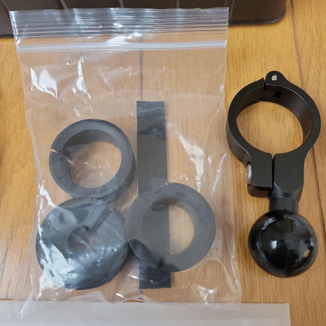 カエディア kaedear スマートライドディスプレイ KDR-D11