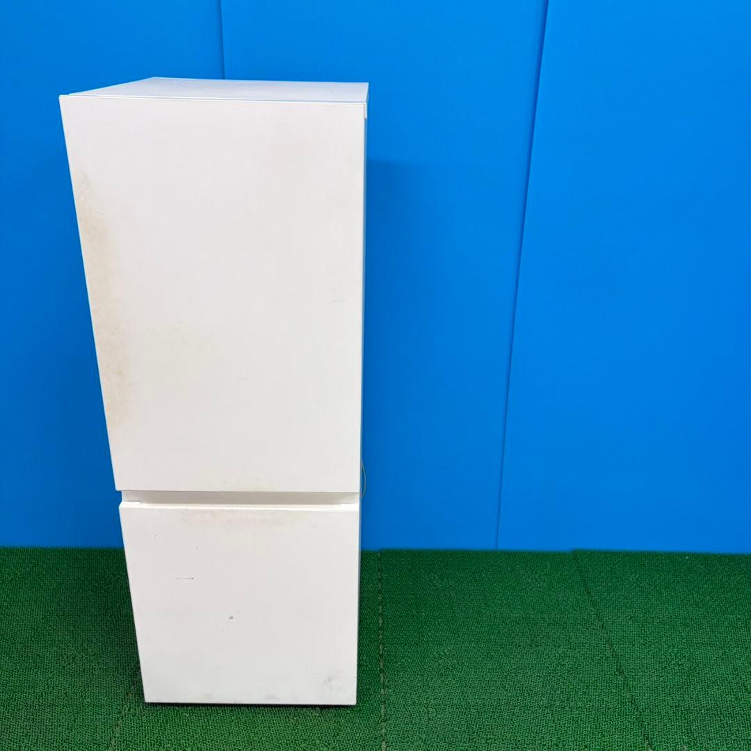 652 関東配送無料　東京発　パナソニック　冷蔵庫　一人暮らし　小型　2ドア