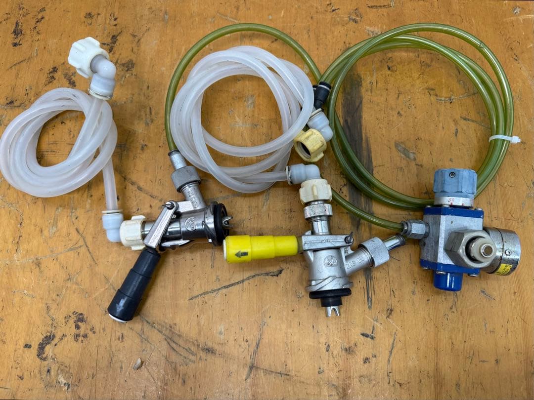 ホシザキ　HOSIZAKI　ビールサーバー　ディスペンサー　DBF-40WA