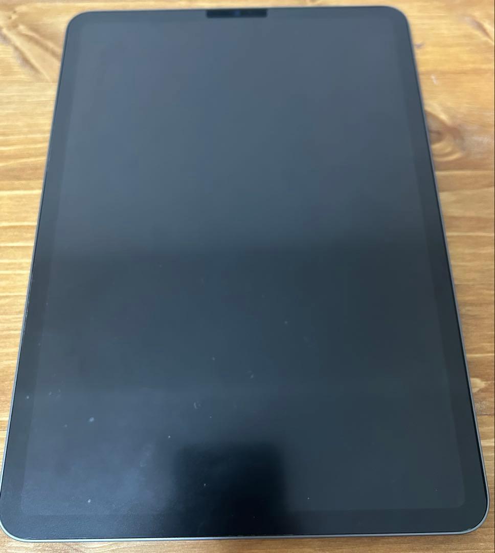 ［美品］iPad Pro 11インチ 第3世代 128GB Wi-Fi