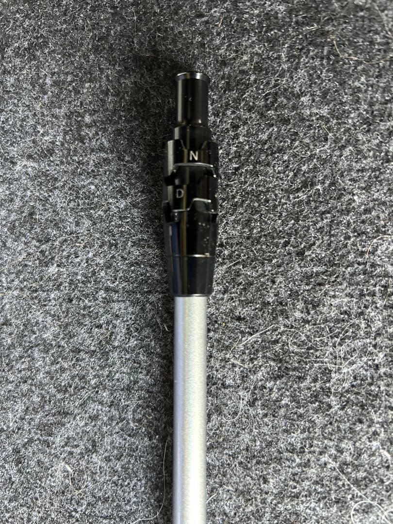 ツアーAD UB-6 フレックスX シャフト キャロウェイ スリーブ