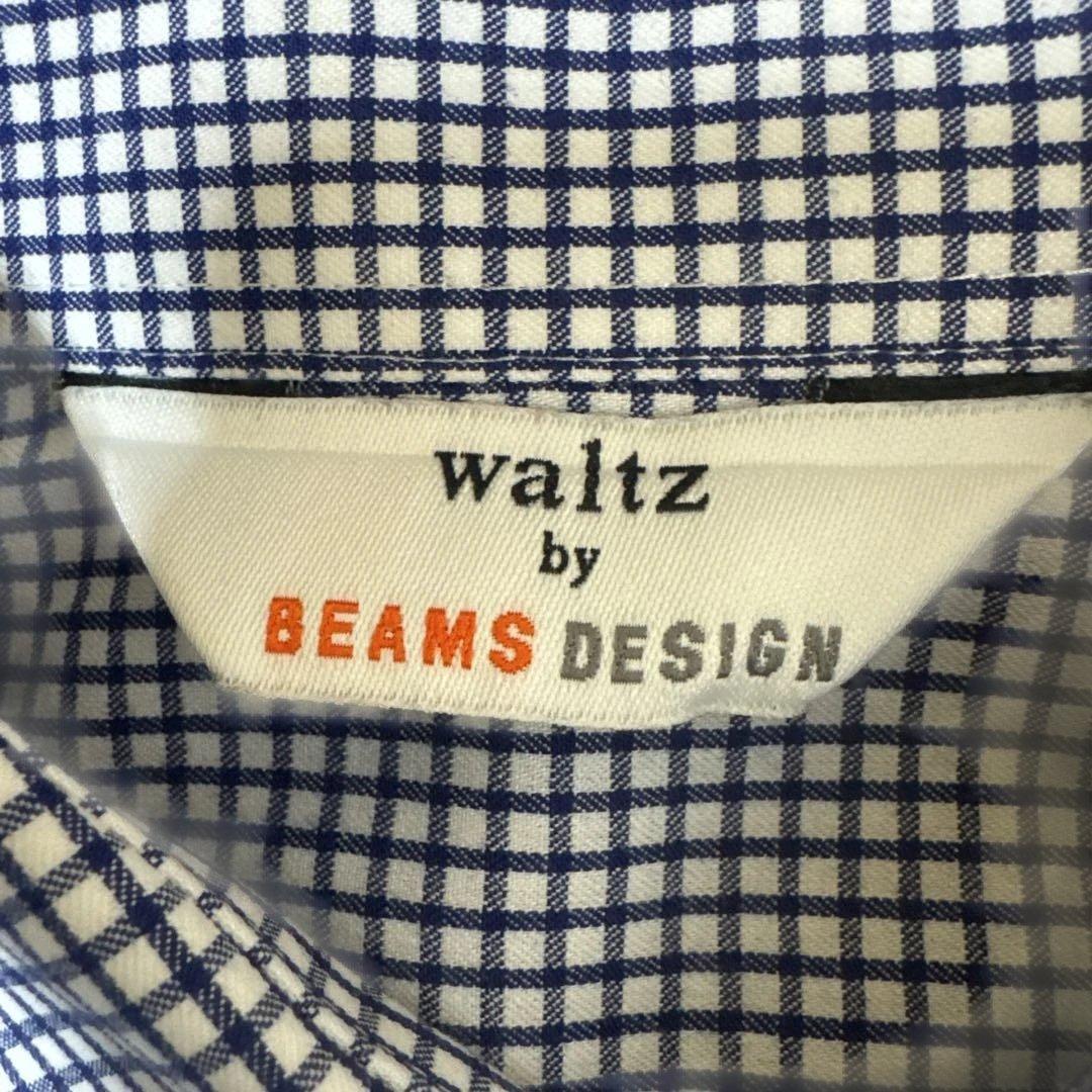 BEAMS DESIGNスーツ ネイビー フォーマルセット150 卒業式　卒服