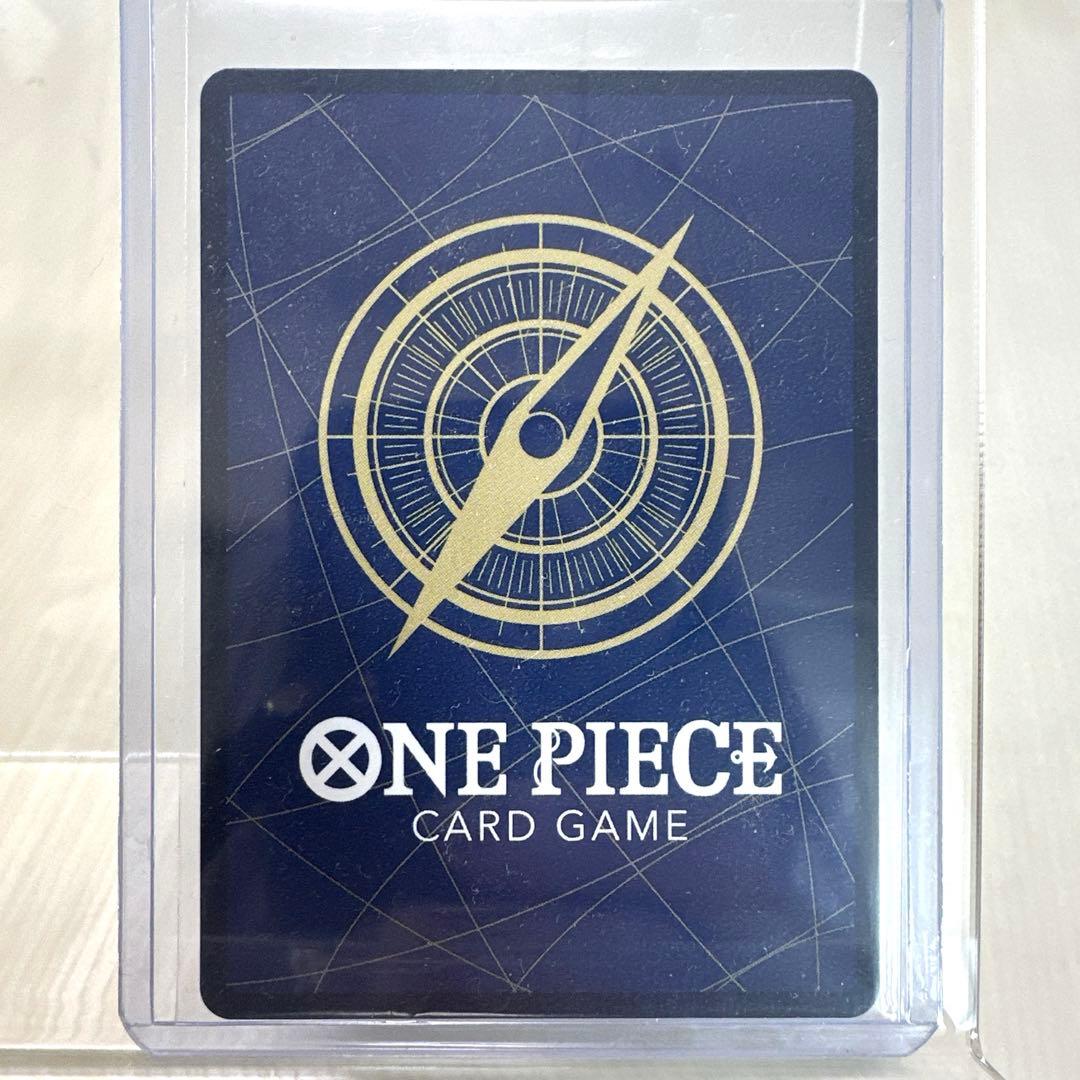 ワンピース　ルフィ