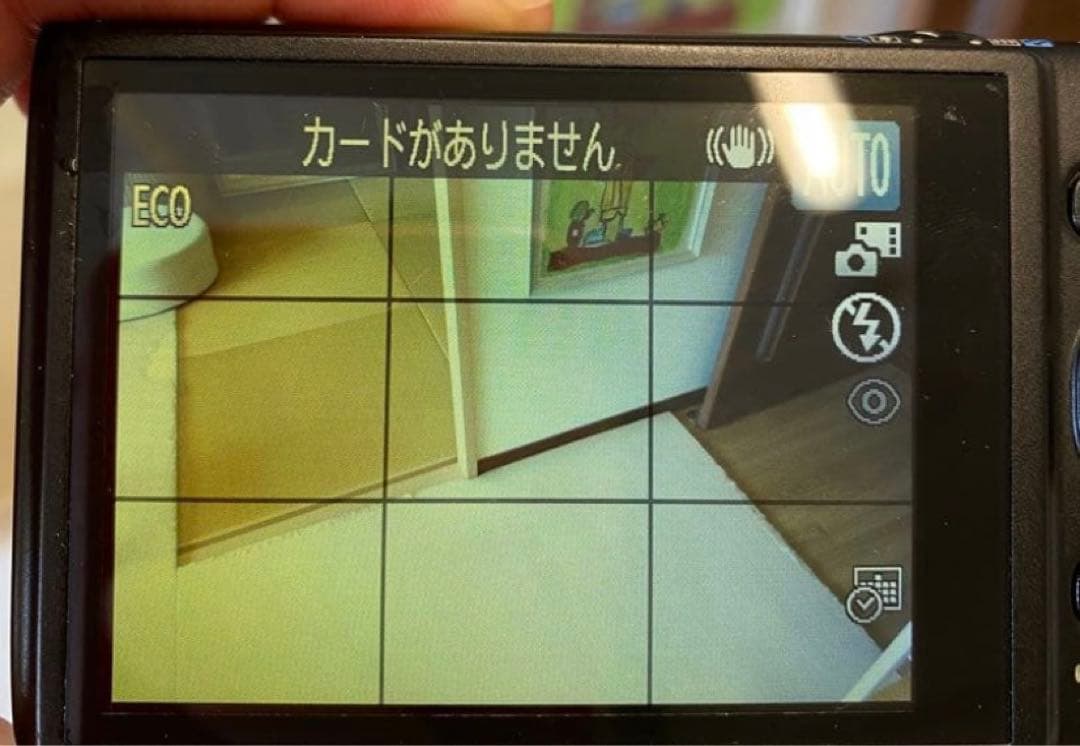 【即日発送】動作確認済 Canon キャノン