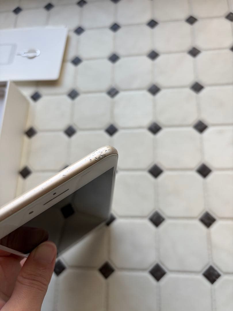 iPhone 8 Plus 128GB 本体＋付属品一式