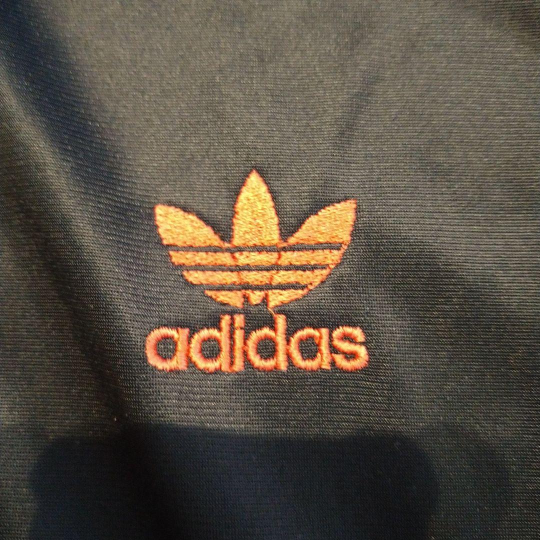 adidas アディダス ATPジャージ　80s USA製
