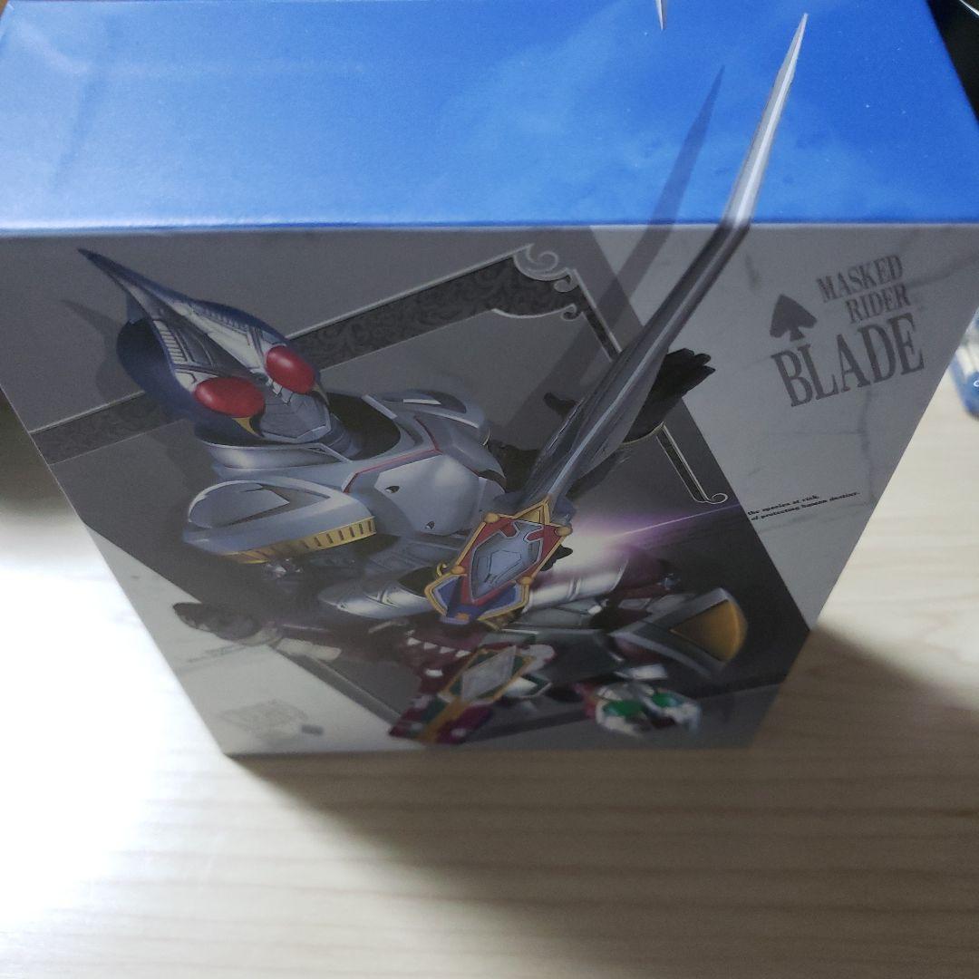 仮面ライダー剣(ブレイド) Blu-ray BOX 〈3枚組〉