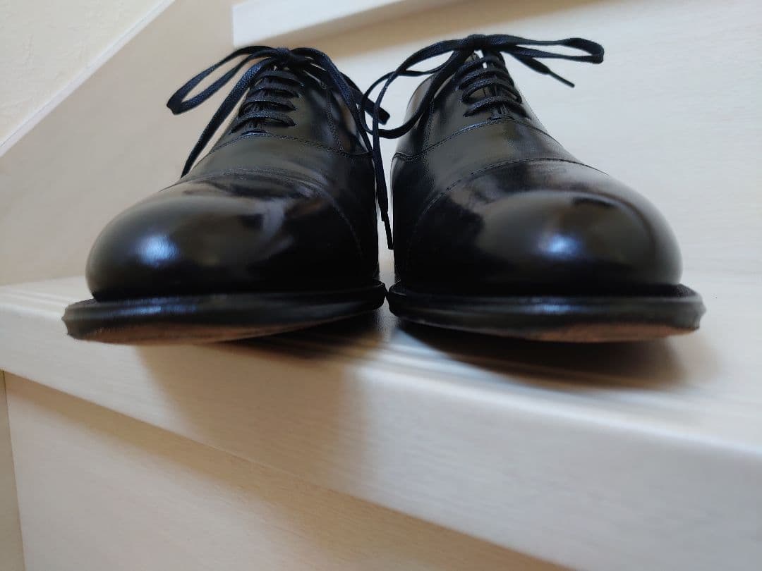 REGAL リーガル ビジネスシューズ 01DR 23.5cm