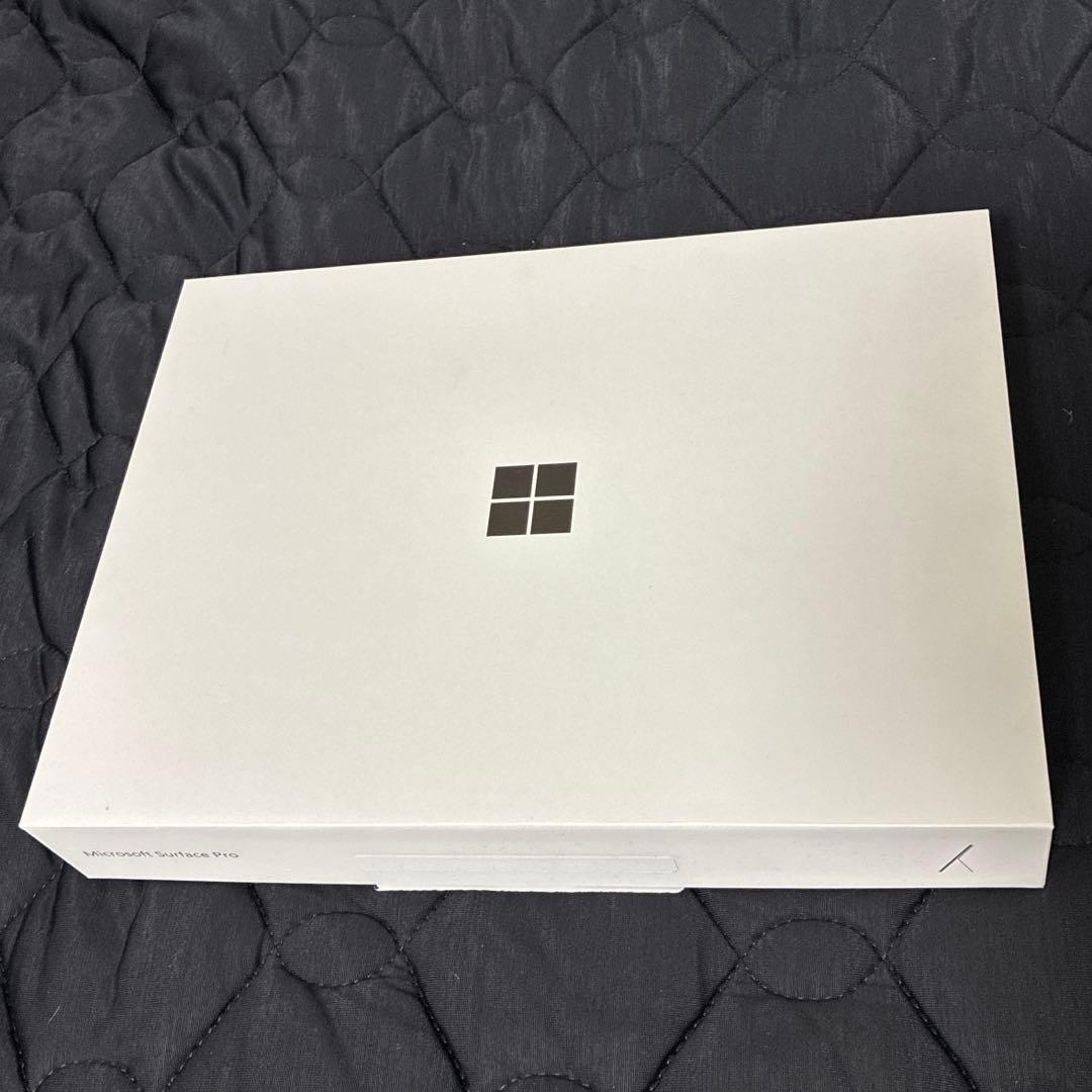Surface Pro 第11世代 + フレックスキーボード スリムペン付き